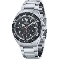 Swiss Eagle Chronograph Watches for Men