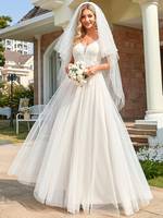 Ever Pretty Wedding & Bridal Dresses