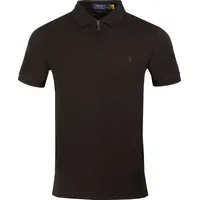 Oxygen Clothing Men's Mesh Polo Shirts