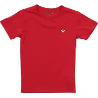 True Religion Boy's Logo T-shirts