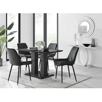 ManoMano Furniturebox UK Dining Sets