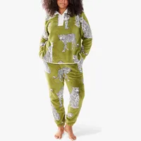 Chelsea Peers Plus Size Loungewear