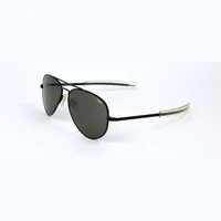 Randolph USA Men's Aviator Sunglasses