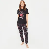 Linea Women's Cotton Pyjamas