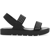 Simply Be Women's Elasticated Sandals
