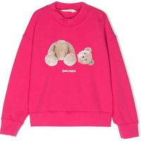 FARFETCH PALM ANGELS Boy's Printed Sweatshirts