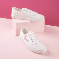 SHEIN Canvas Shoes for Women