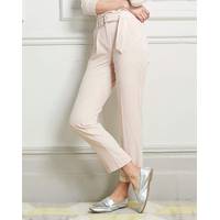 Women's Simply Be Crepe Trousers