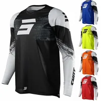 Shot Motorcycle Jersey