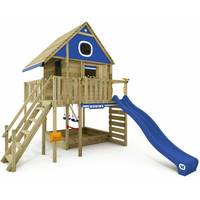 Wickey Wooden Playhouses