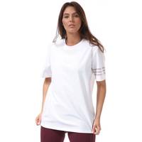Adidas Originals Women's Best White T Shirts