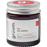 grüum Winter Skin Care