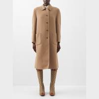 Gucci Women's Jacquard Coats