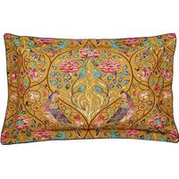 AMARA Embroidered Pillowcases
