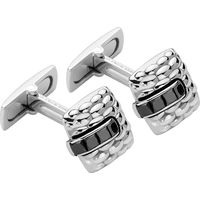 Mappin & Webb Men's Gold Cufflinks