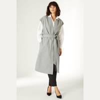 Debenhams Women's Sleeveless Coats
