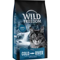 zooplus Wild Freedom Cat Food