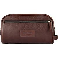 Barbour Wash Bags