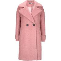 House Of Fraser Women's Pink Coats