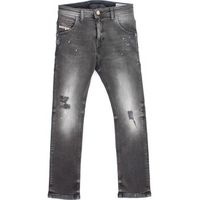 Spartoo Boy's Designer Jeans