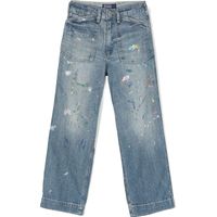 FARFETCH Ralph Lauren Boy's Designer Jeans