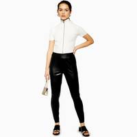 Next Women's High Waisted Skinny Trousers