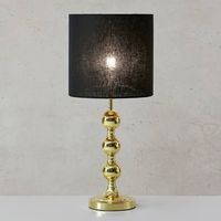 Markslojd Black Desk Lamps