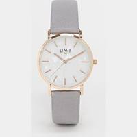 Limit Men's Leather Watches