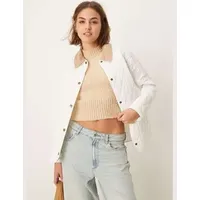 ASOS Quilted Jackets for Women