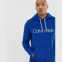 Calvin Klein Logo Hoodies for Men