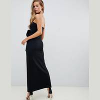 ASOS Black Velvet Dresses for Women