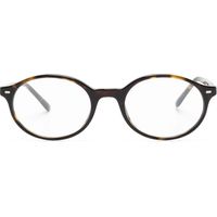 FARFETCH Ray-ban Men's Round Glasses