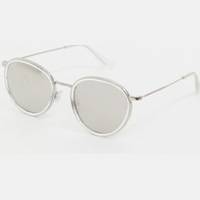 ASOS Women's Mirrored Sunglasses