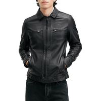 Bloomingdale's Allsaints Men's Leather Jackets