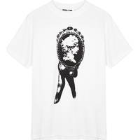 Alexander Mcqueen Cotton T-shirts for Women