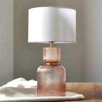 Argos Pink Table Lamps