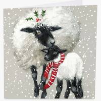 Art Marketing Charity Christmas Cards