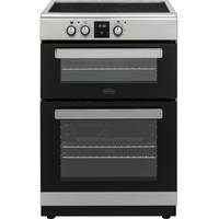 Currys 60cm Electric Cooker