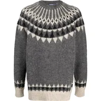 Junya Watanabe MAN Men's Wool Jumpers