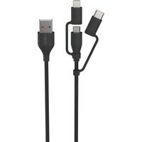 Ansmann Electronics Cables And USB