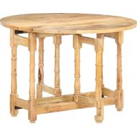 Robert Dyas Round Dining Tables