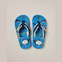 Fat Face Boy's Flip Flops