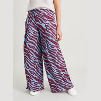 Tu Clothing Women's Zebra Print Trousers