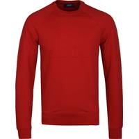 Woodhouse Clothing Logo Sweaters for Men