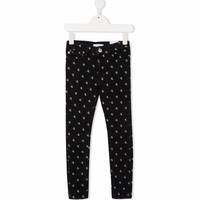 FARFETCH Girl's Printed Jeans