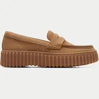 Clarks Women's Slip On Loafers
