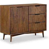 Roseland Furniture Contemporary Sideboards