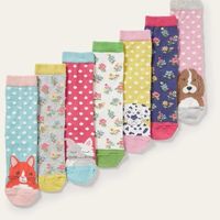 Boden Girl's Socks and Tights