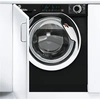 Boots Kitchen Appliances Black Washing Machines