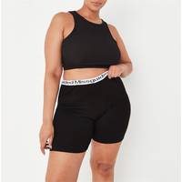 Missguided Women's Knitted Shorts